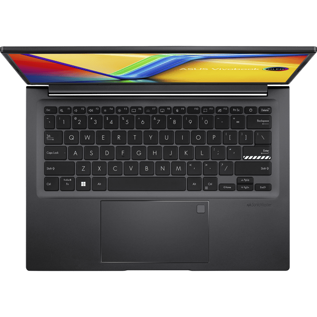 ASUS Vivobook 14 手提电脑14" i5-13500H 16GB RAM 512GB SSD W11H (X1404VA)