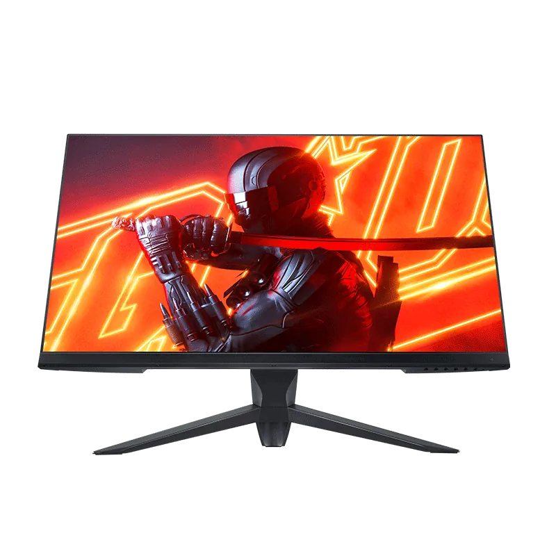 MACHENIKE MK27QG170S2 27" QHD 170Hz NanoIPS Adaptive-Sync HDR Gaming Monitor