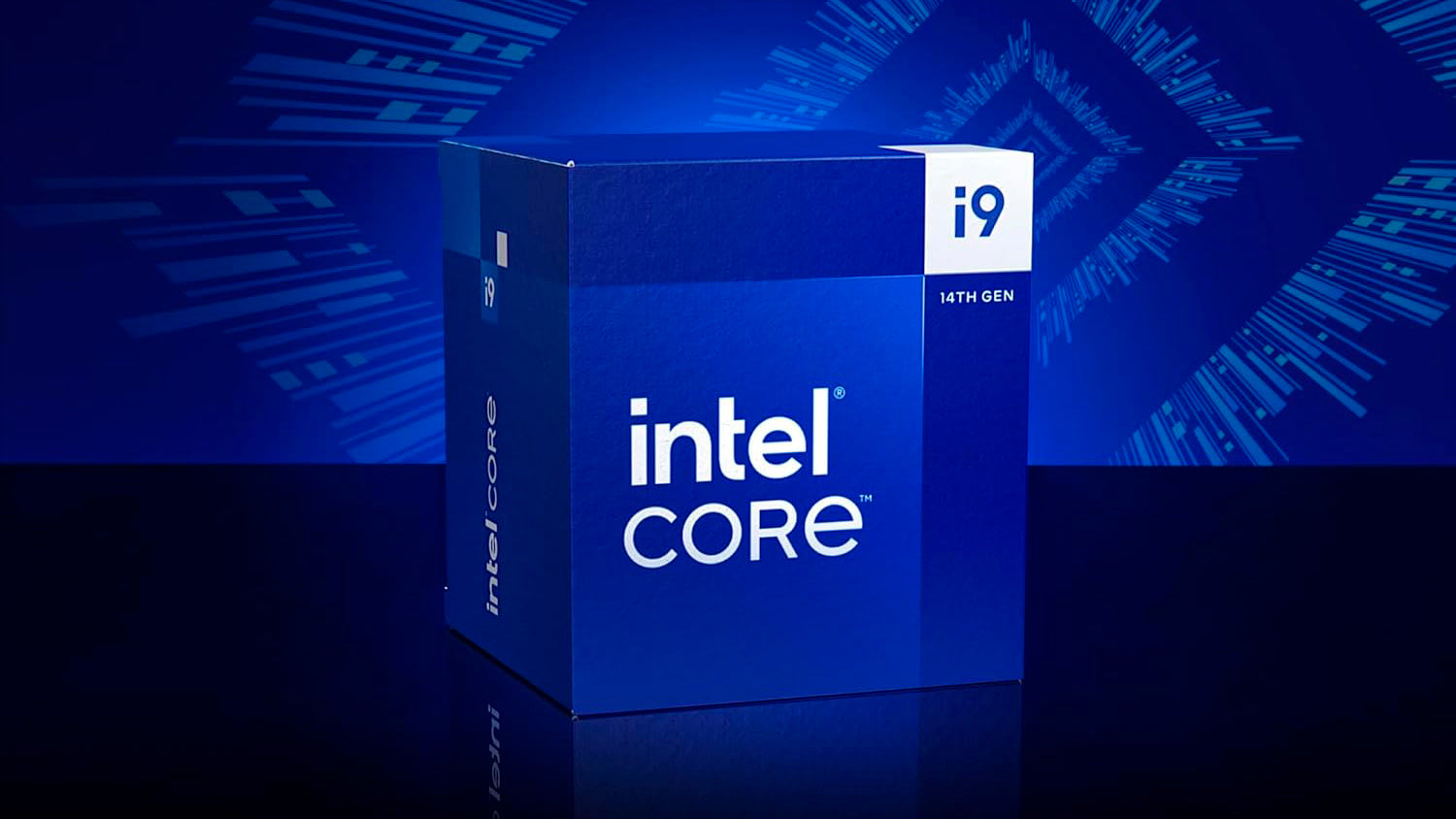 Intel Core i9-14900KS 24核32線 Up to 6.2GHz CPU