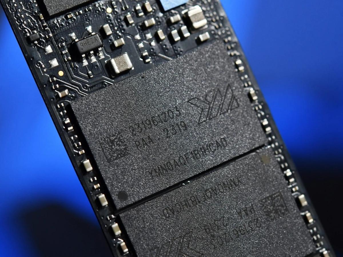 【復活大激減】ZhiTai 致態 Ti600 M.2 Gen4.0 NVMe SSD 高速讀寫 (7000MB/s) - 支援 PlayStation 5