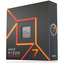 AMD Ryzen 7 5700G 8核心12線程 BOX / Tray (不含散熱器)