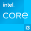 Intel Core i3-14100 Processor 4核8線 Tray (不含散熱器) / BOX
