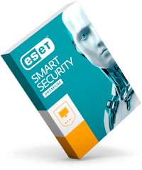 ESET Smart Security Premium 1U3Y 1使用者3年 零售盒裝版