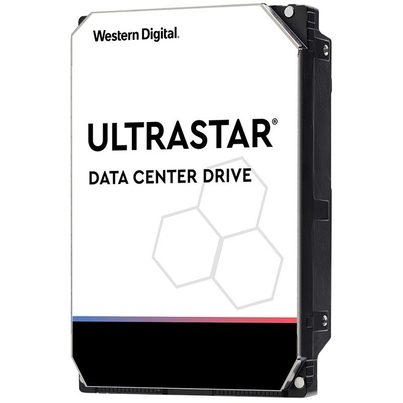 Western Digital HGST Ultrastar DC 3.5Inch HDD