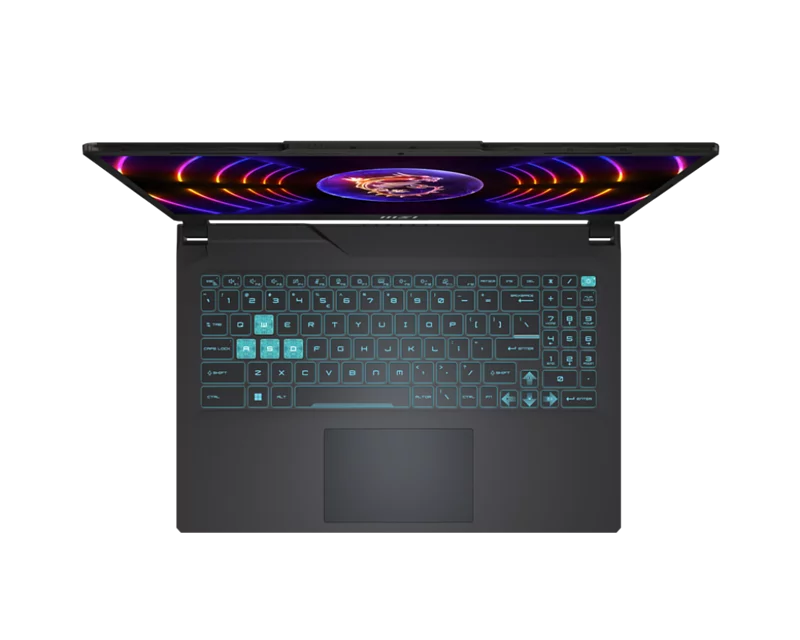 Cyborg 15 A12VF ( i7-12650H / 512GB / RTX4060 / FHD ) Gaming Notebook