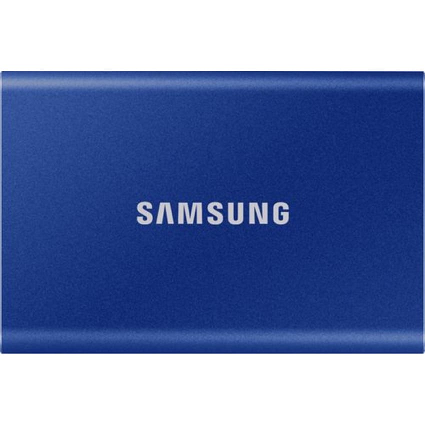 Samsung T7 Portable (w/o fingerprint) SSD (500 /1T/2T)