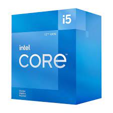 【夏日大激減】Intel Core i5-12400F 6核12線 Up to 4.4GHz CPU Tray (不含散熱器)
