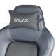 GALAX Gaming Chair Series GC03  電競椅 (灰藍)