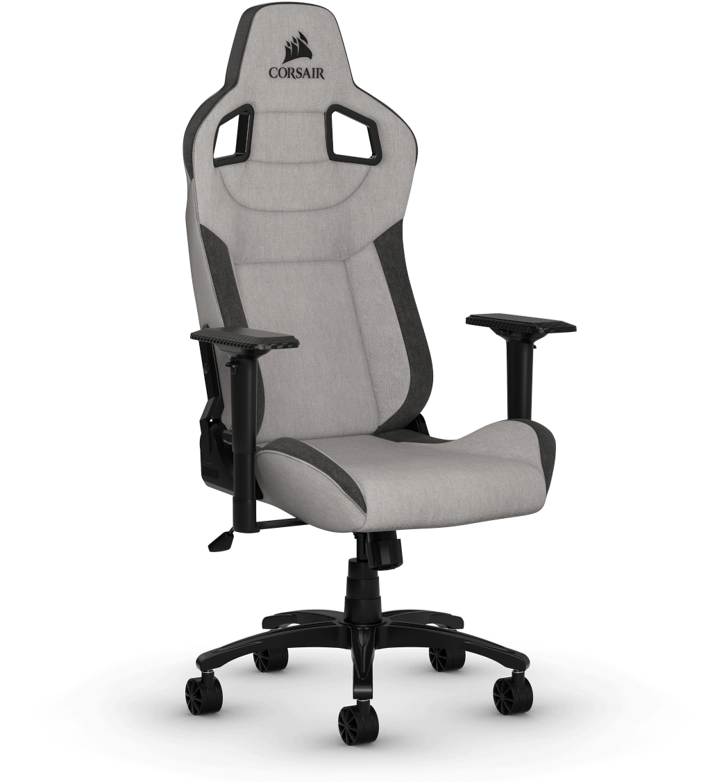 Corsair T3 RUSH Gaming Chair 人體工學 電競椅 (2023版本)