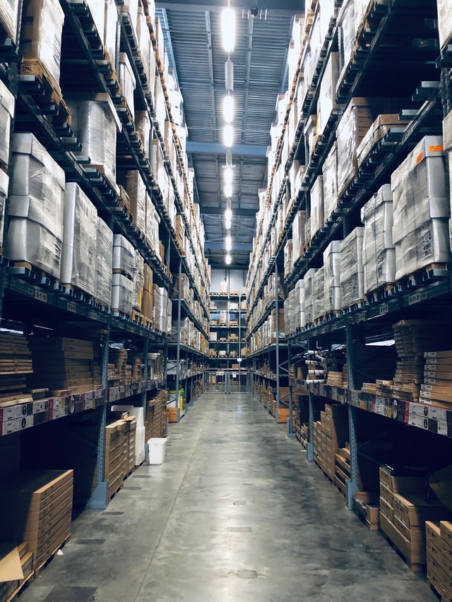 最新產品