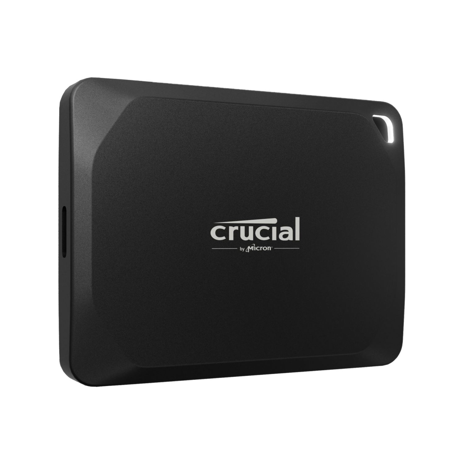 Crucial X10 Pro Portable SSD 外置儲存裝置 TLC USB 3.2 Gen-2 2x2 2000MB/s