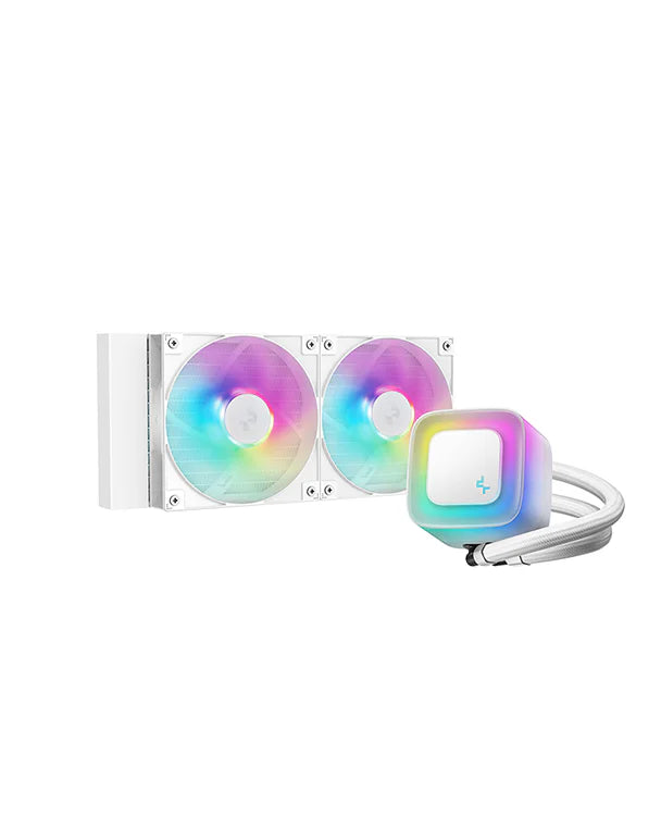 DeepCool LE240 V2 水冷散熱器 240mm