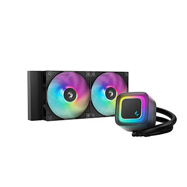 DeepCool LE240 V2 水冷散熱器 240mm