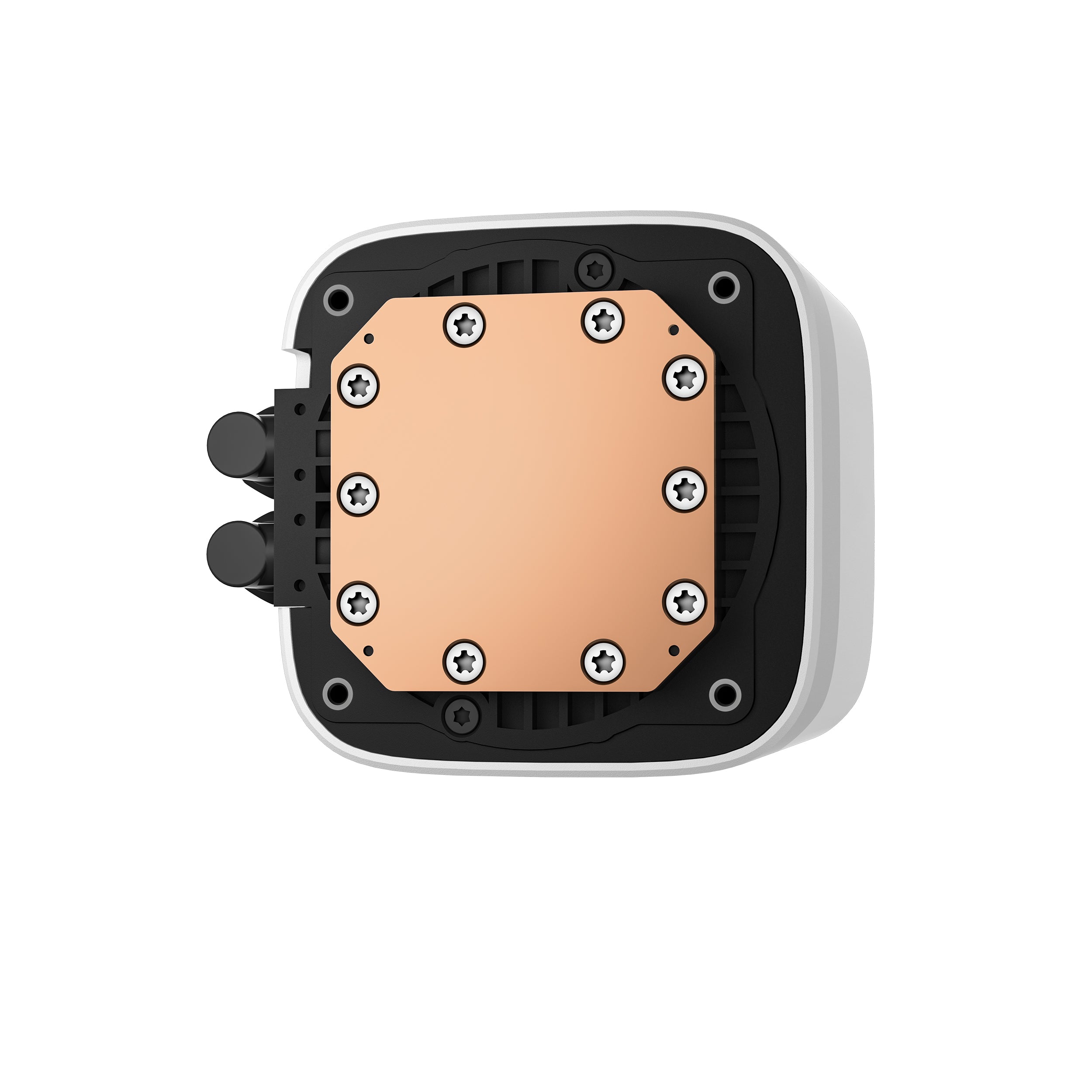 DeepCool LE360 V2 水冷散熱器 360mm