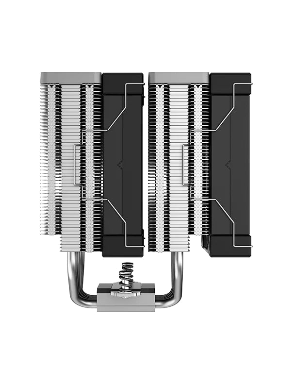 (風冷之王) DEEPCOOL AK620 Six Copper Heat Pipes 六導熱管 雙塔式風冷散熱器