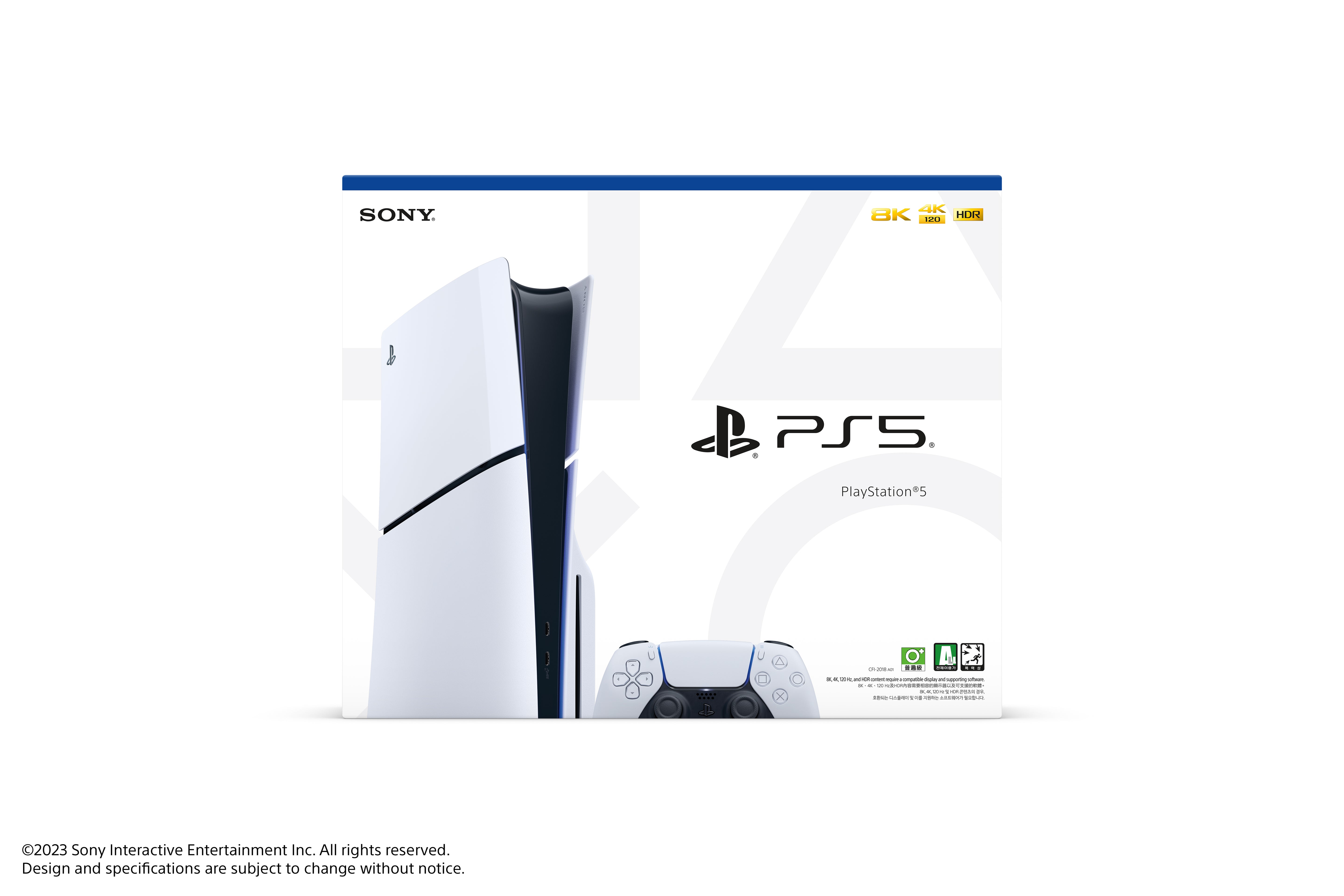 (最後的PS5) Sony Play Station 5 PS5 遊戲主機 SLIM (光碟版/數位版/DualSense)