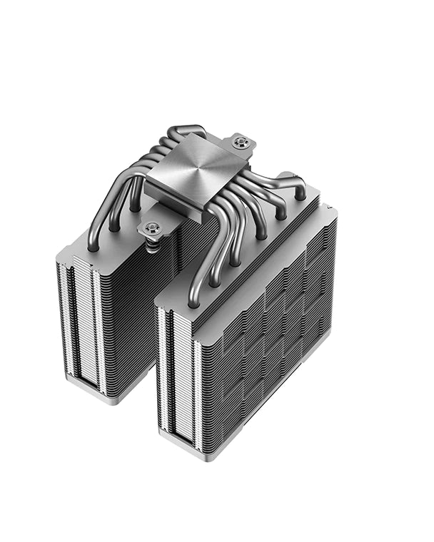 (風冷之王) DEEPCOOL AK620 Six Copper Heat Pipes 六導熱管 雙塔式風冷散熱器