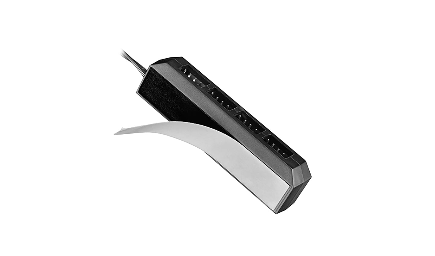 DEEPCOOL Fan Hub 4P FH-04