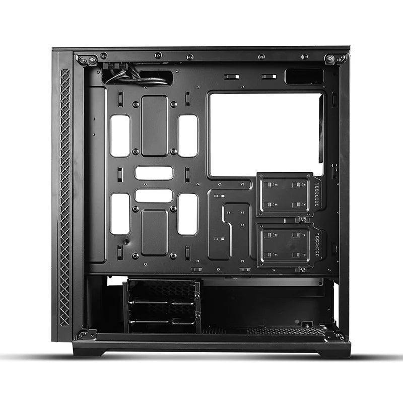 DEEPCOOL MATREXX 70 3AF Micro-ATX 机箱