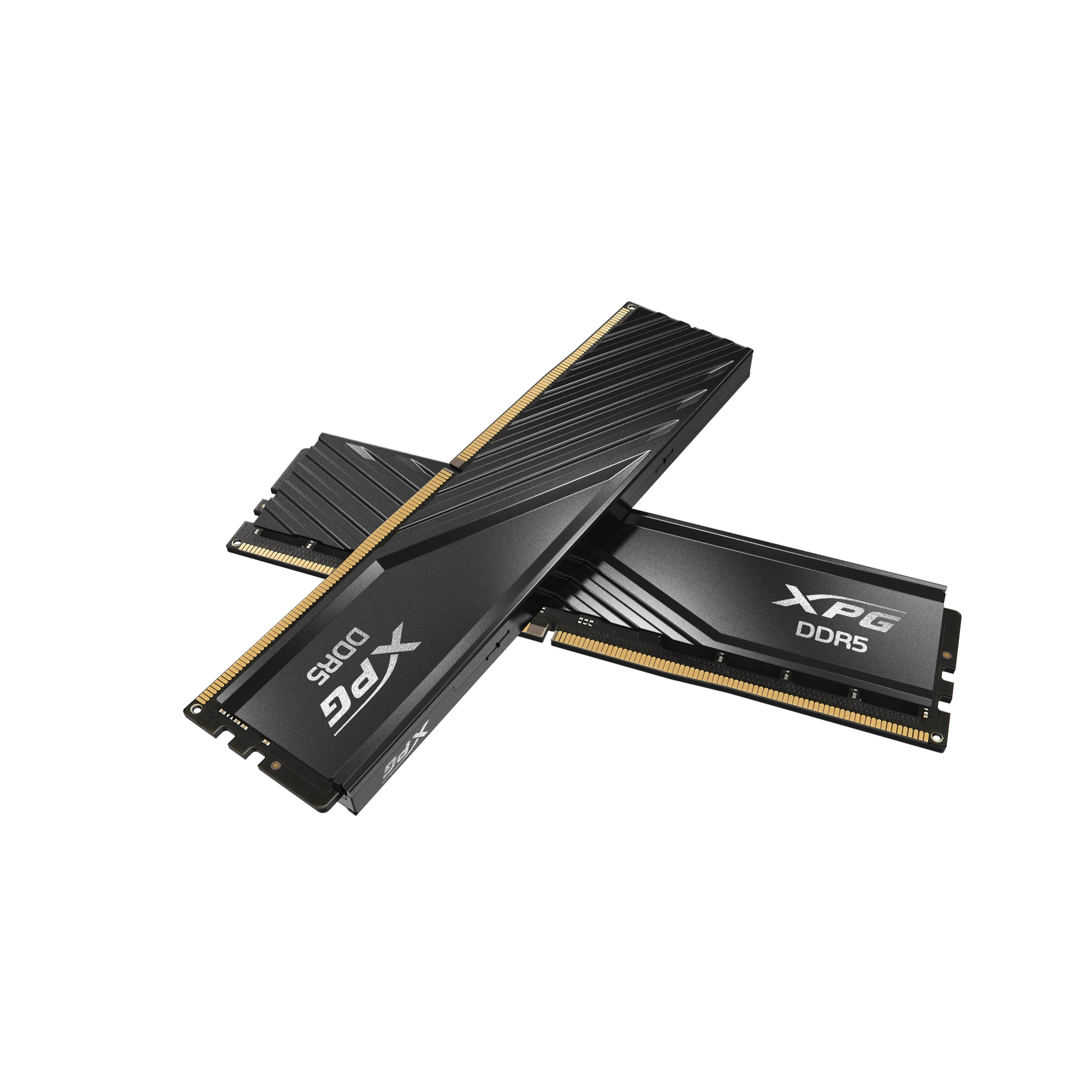 【復活節呈獻】ADATA XPG Lancer Blade DDR5 RAM 記憶體 KIT 32GB(16GBx2) 5600 / 6000MHz 黑/白