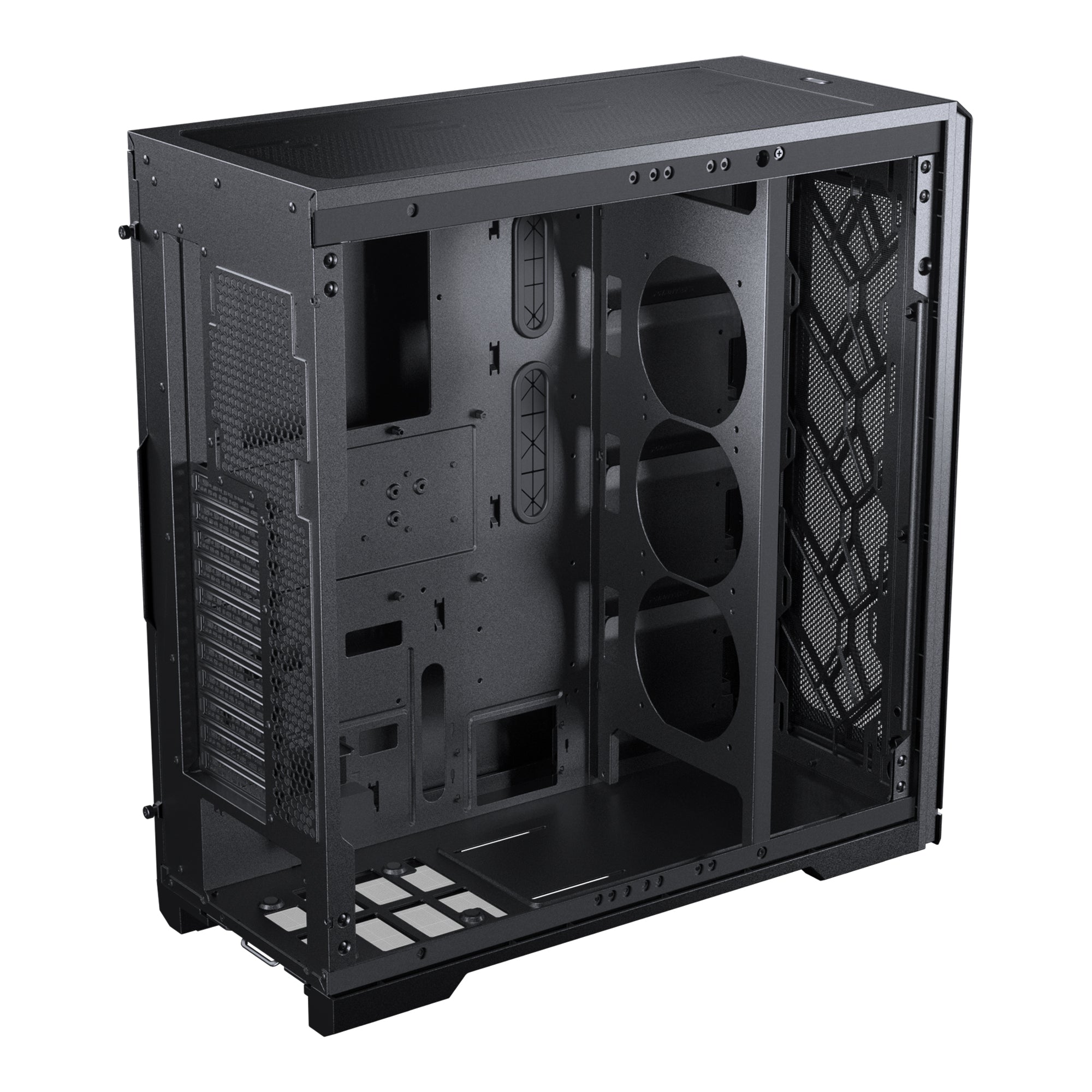 Phanteks Enthoo Pro 2 SERVER EDITION e-ATX Case 全塔机箱Tempered Glass