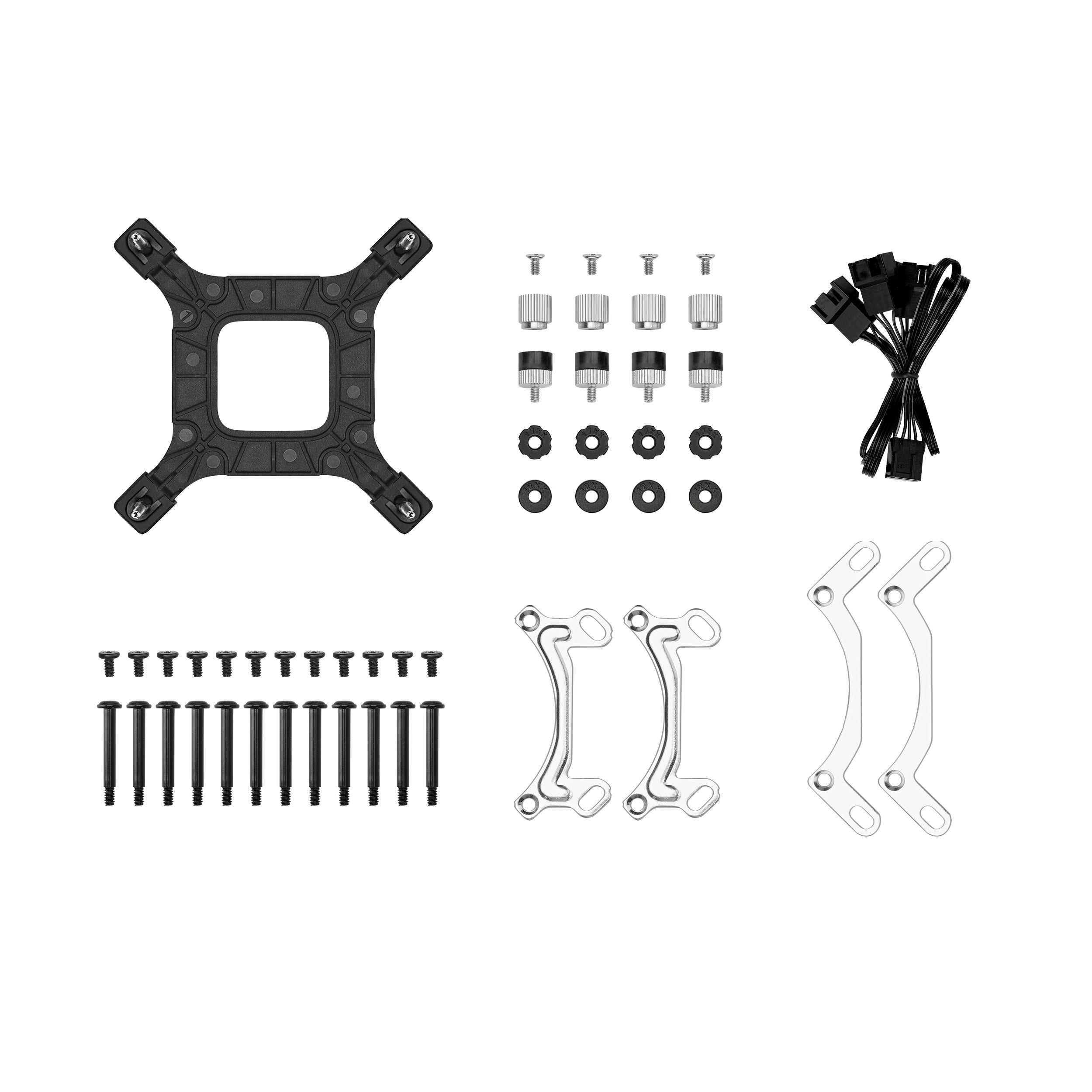 DeepCool LE360 V2 水冷散熱器 360mm