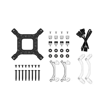 DeepCool LE240 V2 水冷散熱器 240mm