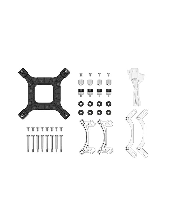 DeepCool LE240 V2 水冷散熱器 240mm