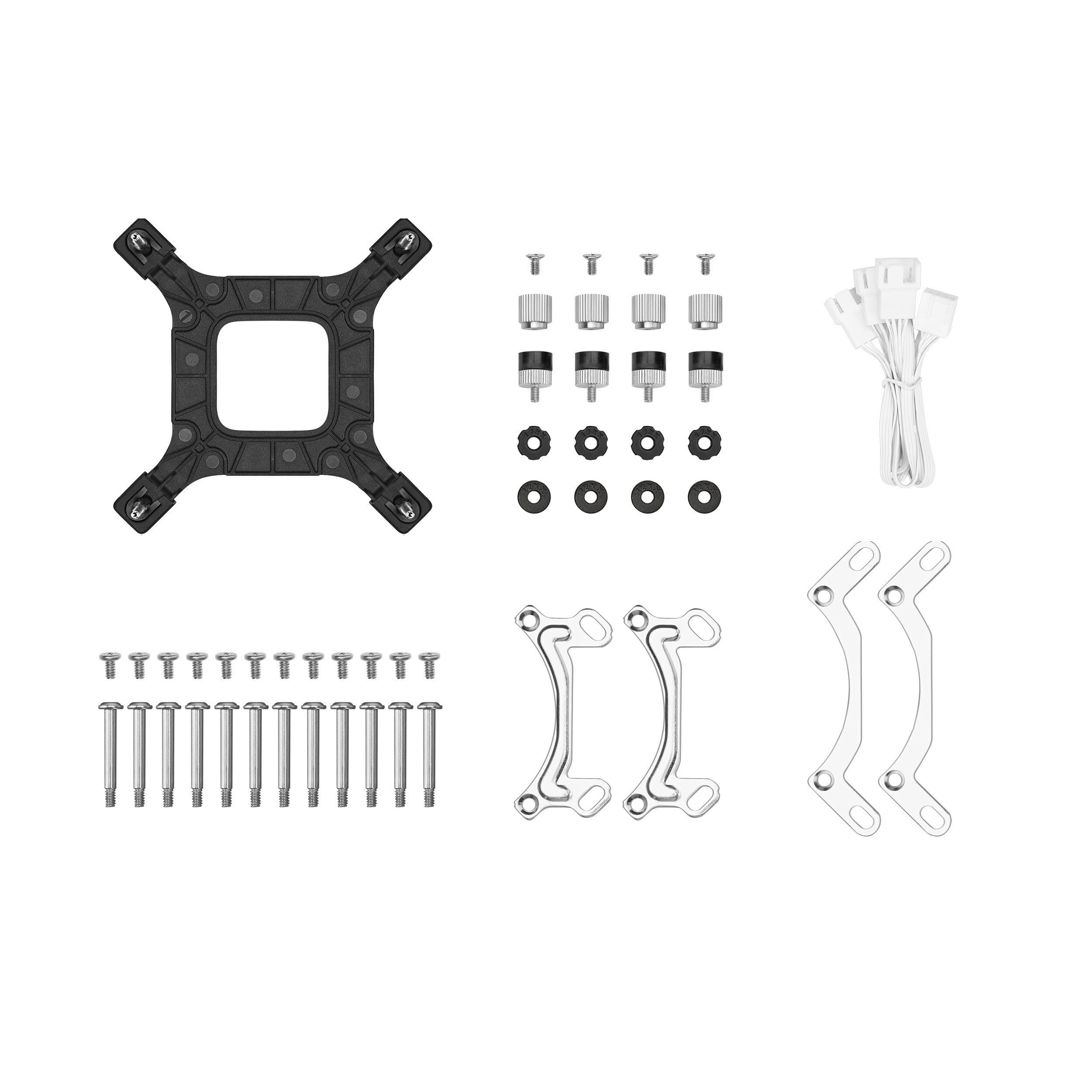 DeepCool LE360 V2 水冷散熱器 360mm