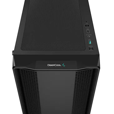 DEEPCOOL CC560 ARGB V2 ATX CASE 中塔機箱