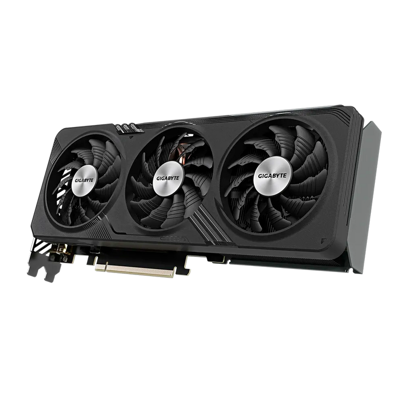 GIGABYTE 技嘉 GAMING GeForce RTX 4060 Ti 8G OC 顯示卡