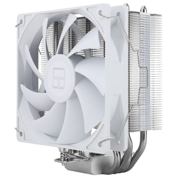 【父親節獻禮】Thermalright Assassin X 120 Refined SE 塔式散熱器 (黑/白) AX120R