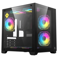 雾锁王国4060新春组合| 10核16线| RTX4060 | 16GB RAM | 1TB 