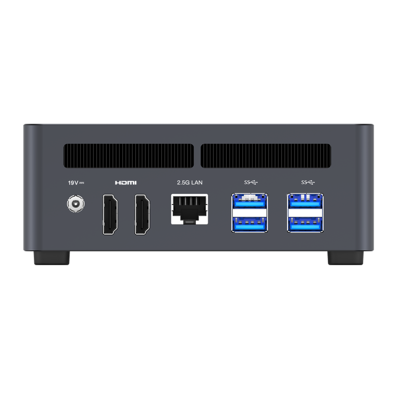 MINISFORUM Venus UM790 PRO MiniPC 迷你電腦 AMD Ryzen™ 9 7940HS Radeon™ 780M