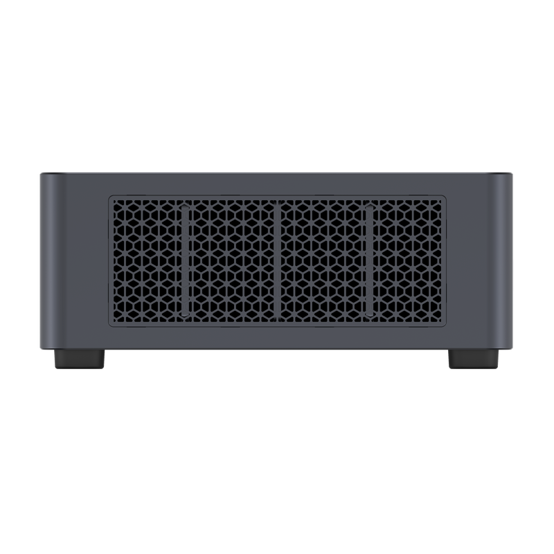 MINISFORUM Venus UM790 PRO MiniPC 迷你電腦 AMD Ryzen™ 9 7940HS Radeon™ 780M