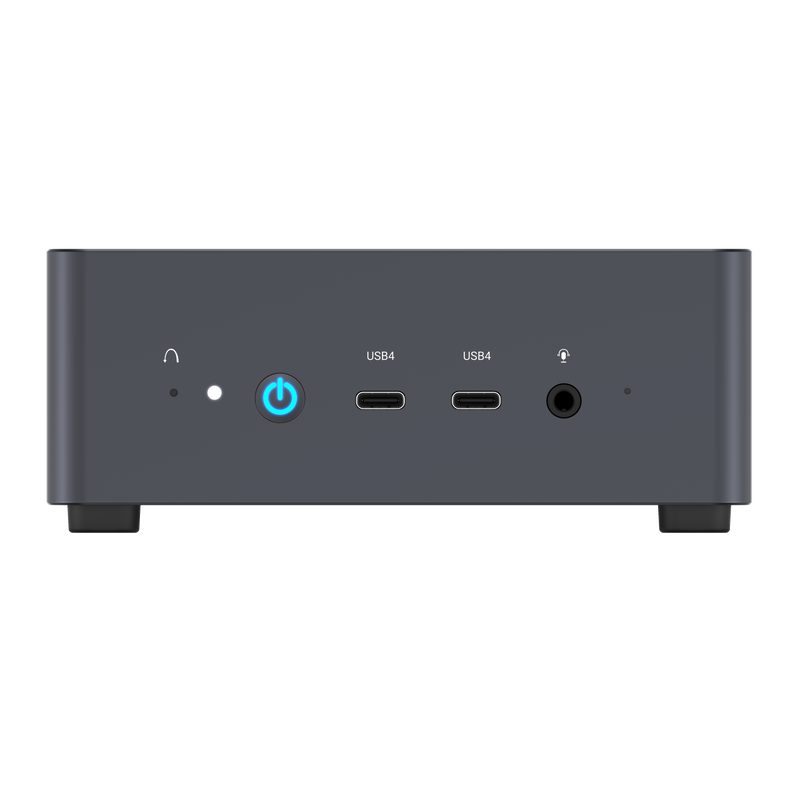 MINISFORUM Venus UM790 PRO MiniPC 迷你電腦 AMD Ryzen™ 9 7940HS Radeon™ 780M