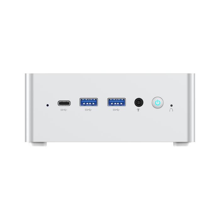 Minisforum UN1290 i9-12900HK 16/32GB RAM 512GB/1TB SSD Win 11 Home 迷你電腦