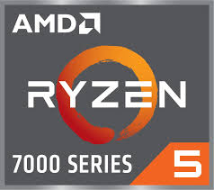 AMD Ryzen 5 7500F Up to 5 GHz 6核心12線程 Tray (含Wraith Stealth散熱器)