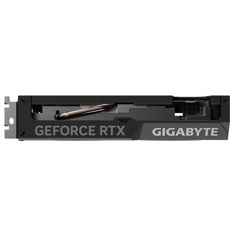 GIGABYTE 技嘉 GeForce RTX 4060 WINDFORCE OC 8G 顯示卡