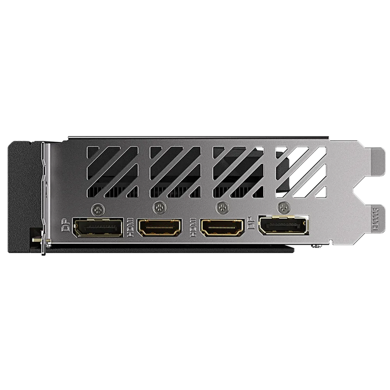 GIGABYTE 技嘉 GeForce RTX 4060 WINDFORCE OC 8G 顯示卡