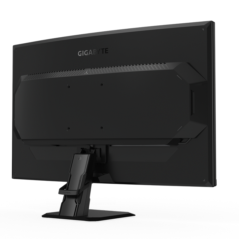 Gigabyte GAMING GS27FC 27吋 VA 1500R FHD 180Hz 曲面電競顯示器