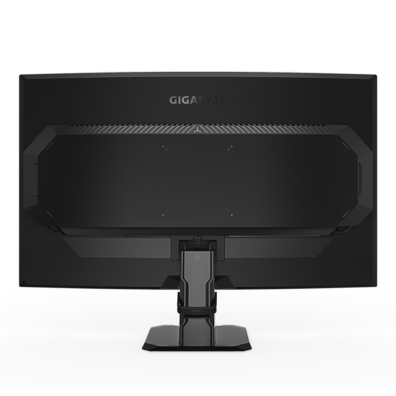 Gigabyte GAMING GS27FC 27吋 VA 1500R FHD 180Hz 曲面電競顯示器