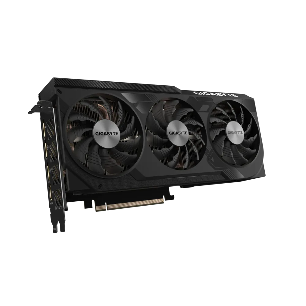 【復活節呈獻】GIGABYTE 技嘉 WINDFORCE GeForce RTX 4070 SUPER OC 顯示卡 12GB GDDR6X