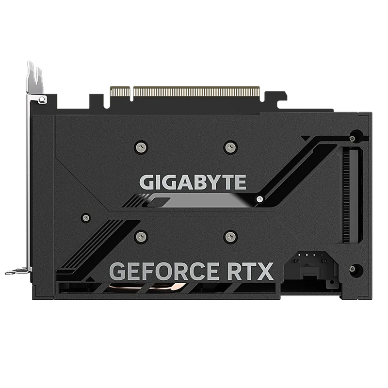 GIGABYTE 技嘉 GeForce RTX 4060 WINDFORCE OC 8G 顯示卡