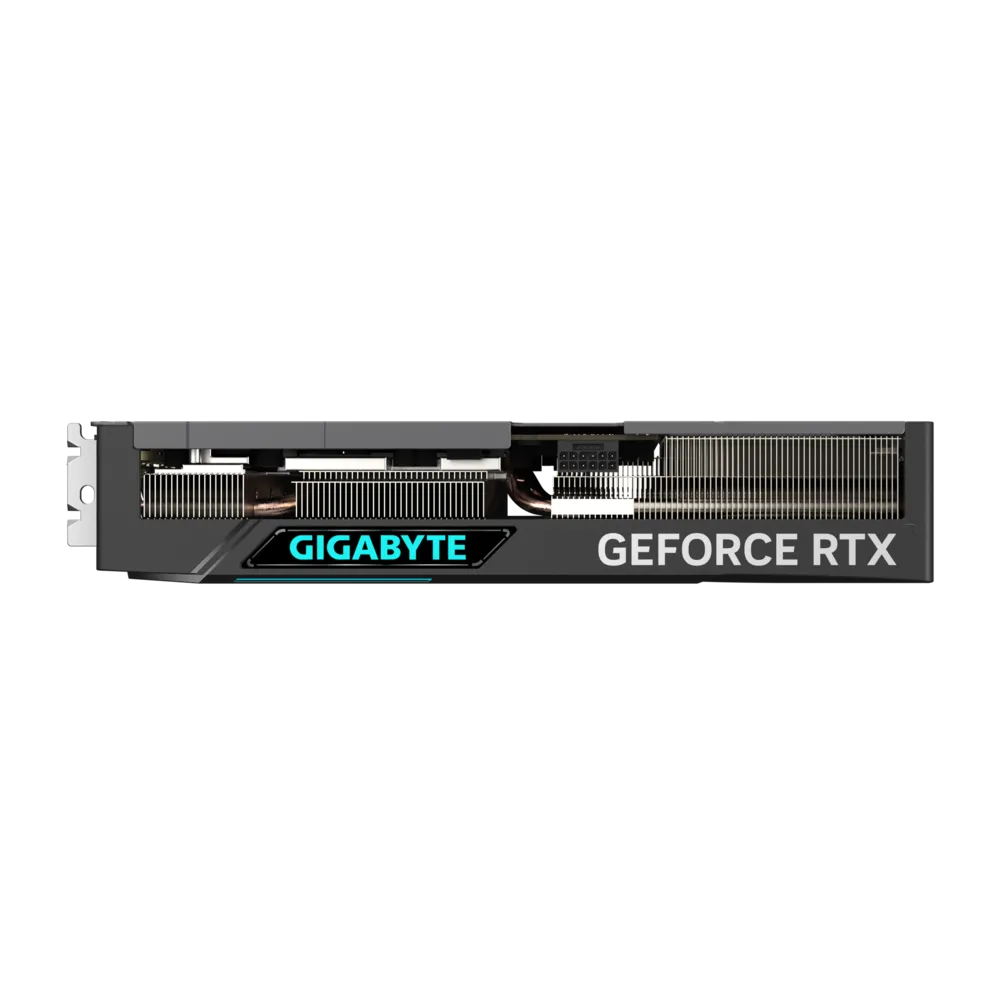 GIGABYTE 技嘉 EAGLE GeForce RTX 4070 SUPER OC 超頻版 12G GDDR6X 顯示卡