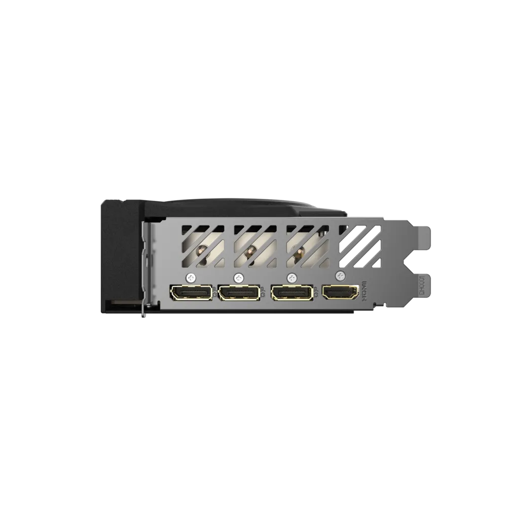 【復活節呈獻】GIGABYTE 技嘉 WINDFORCE GeForce RTX 4070 SUPER OC 顯示卡 12GB GDDR6X
