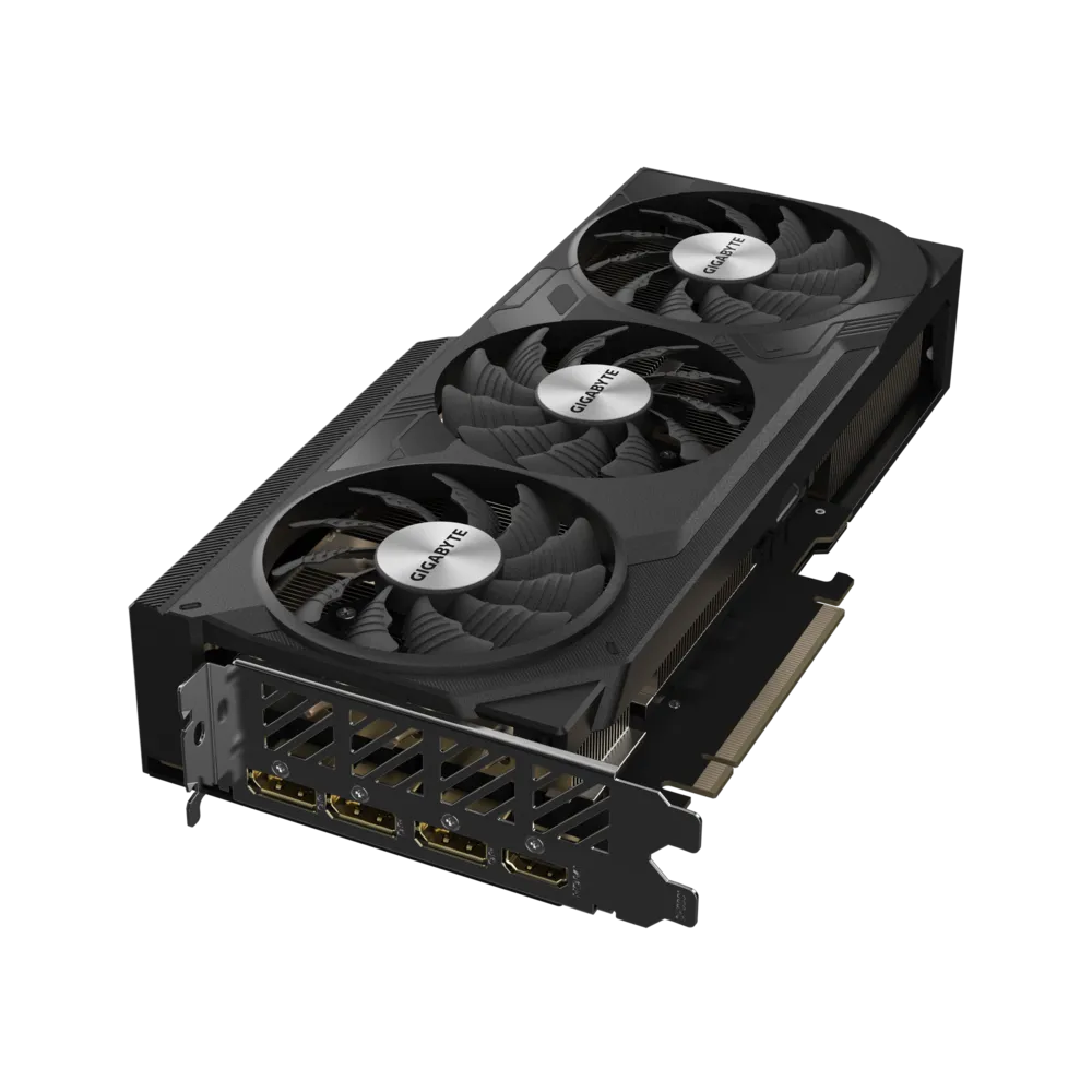 【復活節呈獻】GIGABYTE 技嘉 WINDFORCE GeForce RTX 4070 SUPER OC 顯示卡 12GB GDDR6X