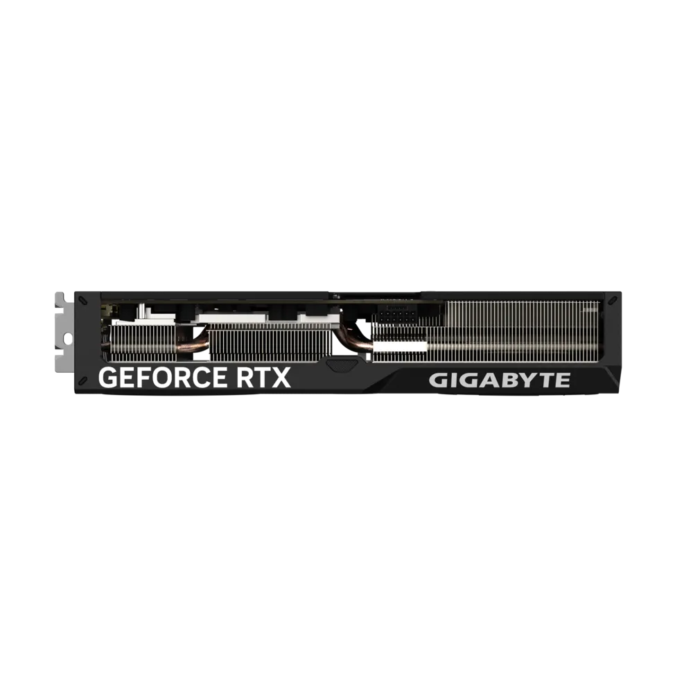 GIGABYTE 技嘉 WINDFORCE GeForce RTX 4070 SUPER OC 超頻版 12GB GDDR6X 顯示卡