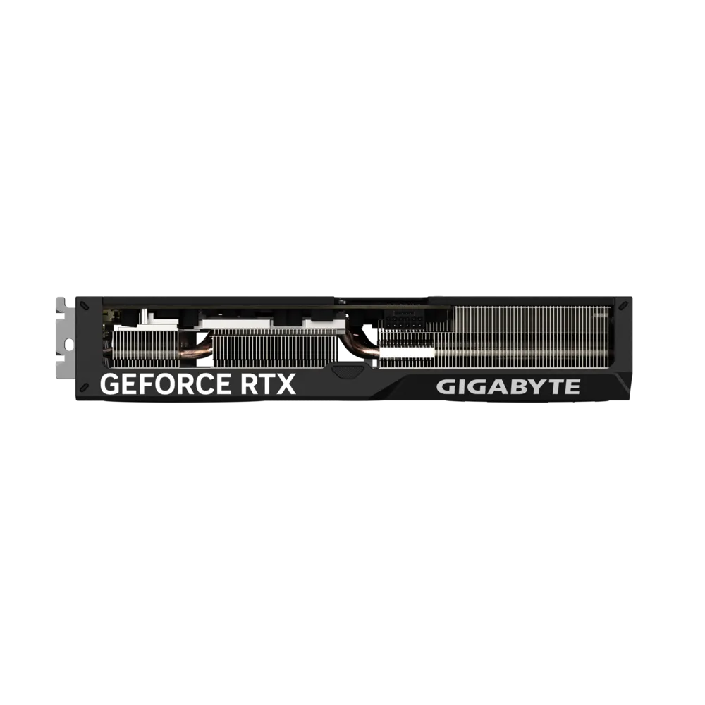 【復活節呈獻】GIGABYTE 技嘉 WINDFORCE GeForce RTX 4070 SUPER OC 顯示卡 12GB GDDR6X