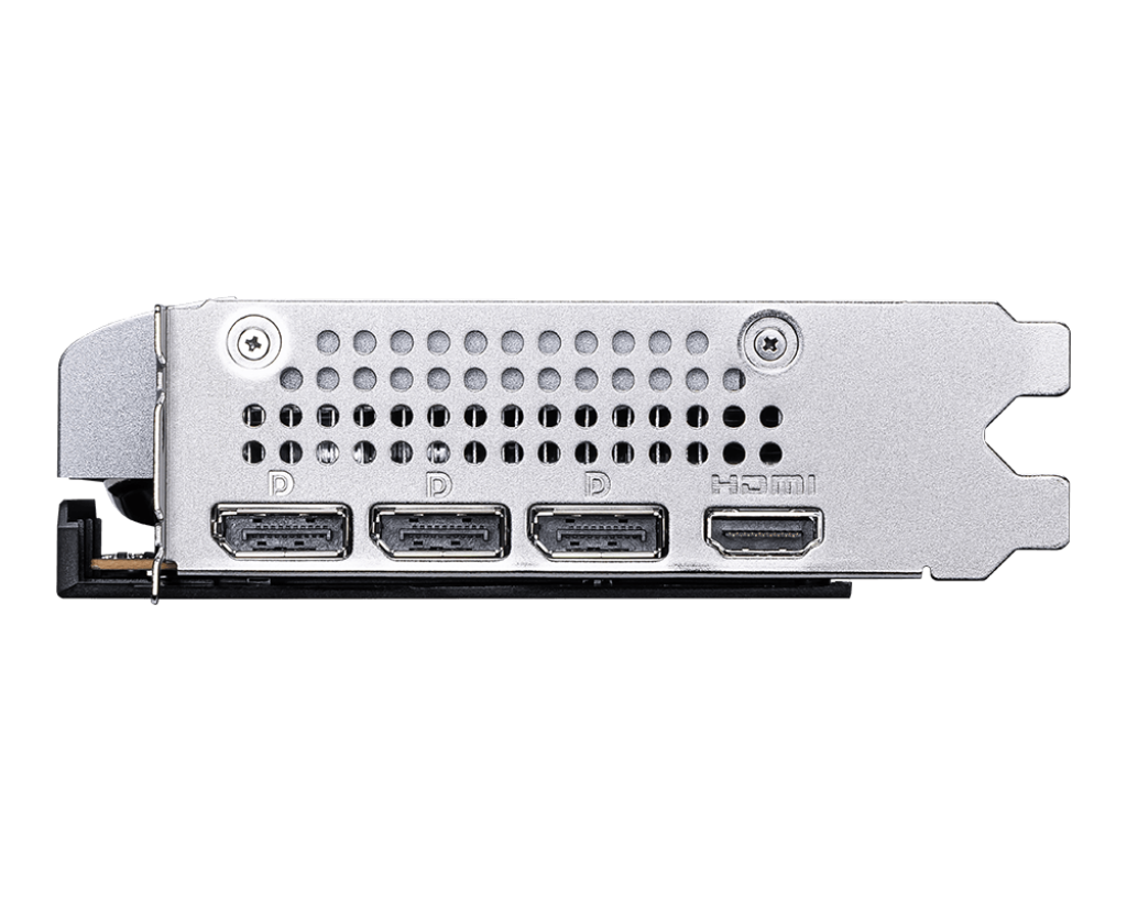 MSI 微星 VENTUS 2X OC GeForce RTX 5060 顯示卡 8G GDDR7 OC